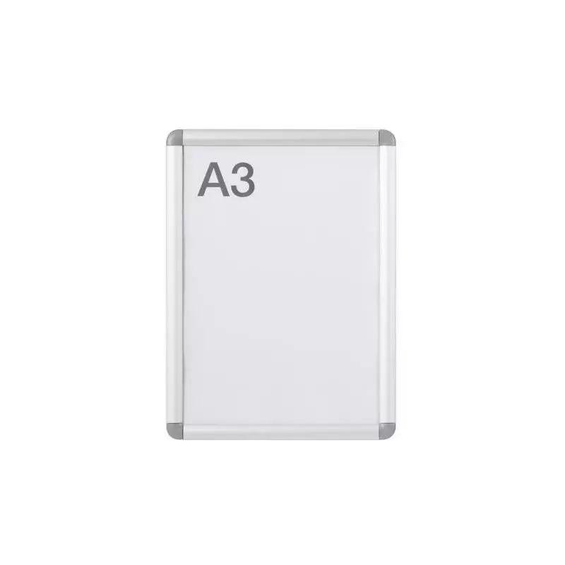 Klip rám Bi-Office A3 Klip rám Bi-Office A3