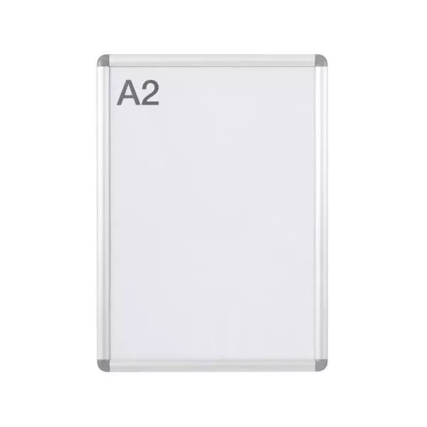 Klip rám Bi-Office A2