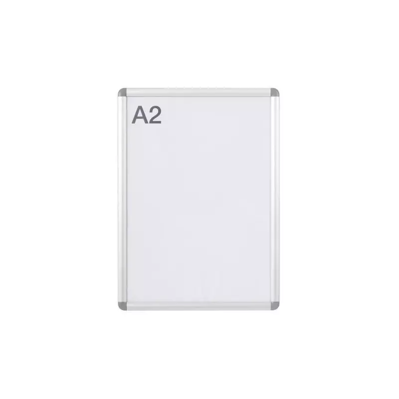 Klip rám Bi-Office A2 Klip rám Bi-Office A2