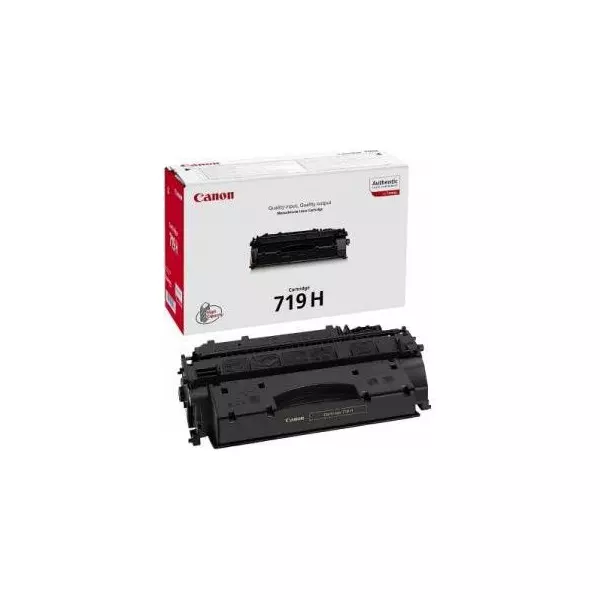Toner Canon CRG-719H pre LBP 6300DN/6650DN/6670DN (6.400 str.)