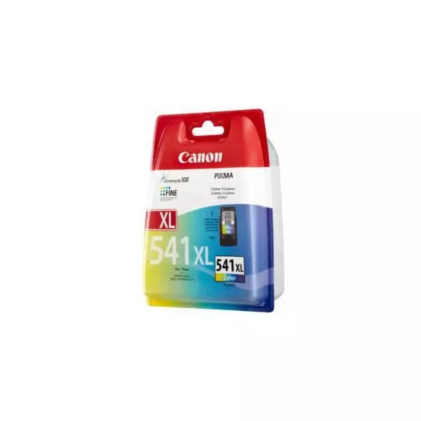 Atramentová náplň Canon CL-541 XL pre MG 2150/3150 color XL (400 str.)