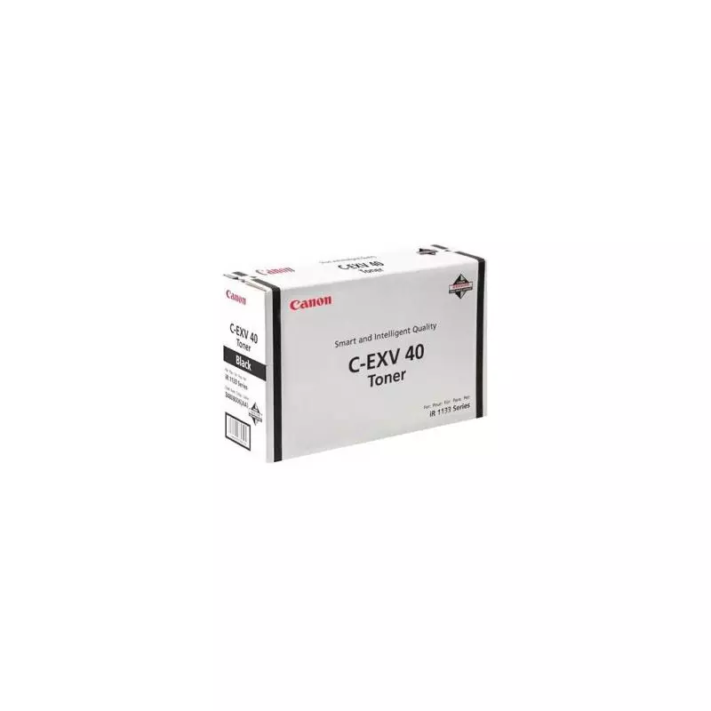Toner Canon C-EXV 40 pre iR1133/1133A/1133iF (6.000 str.) Toner Canon C-EXV 40 pre iR1133/1133A/1133iF (6.000 str.)