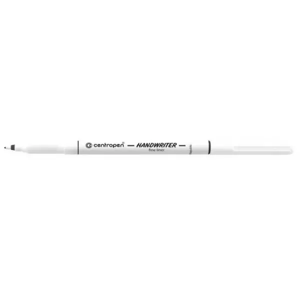 Liner Centropen 2551 čierny