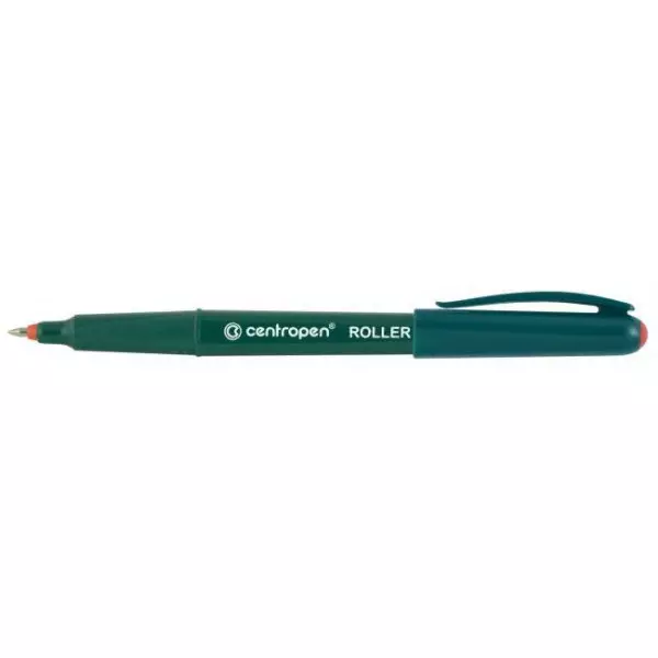 Roller Centropen 4615 červený