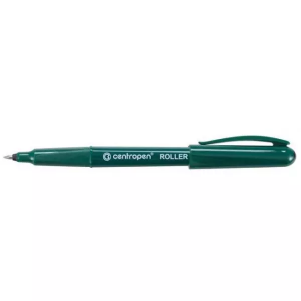 Roller Centropen 4615 zelený