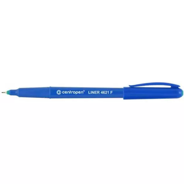 Liner Centropen 4621 zelený
