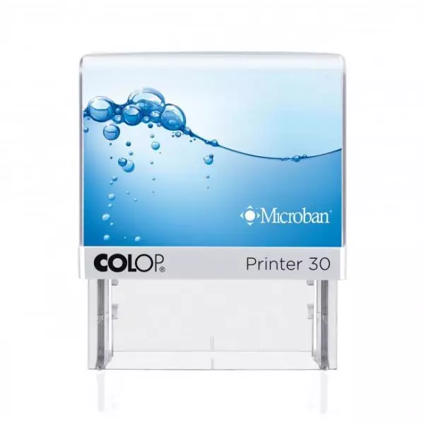 Pečiatka Colop Printer 40 Microban