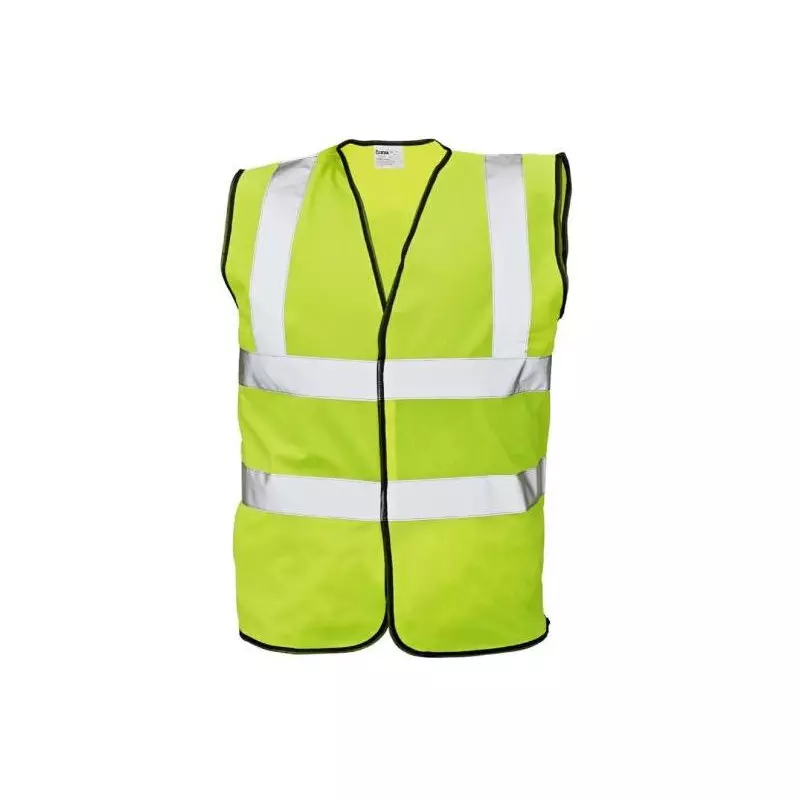 Vesta reflexná LYNX PLUS žltá veľ. XL Vesta reflexná LYNX PLUS žltá veľ. XL
