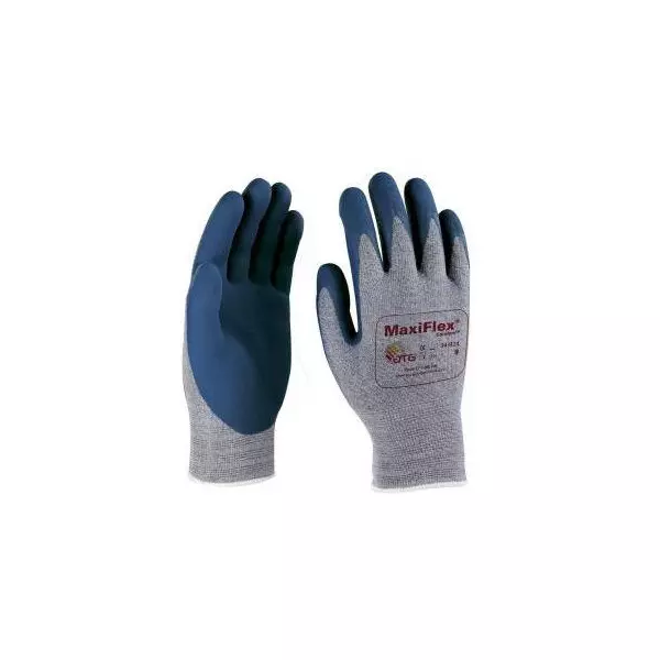 Pracovné rukavice 34-924 MAXIFLEX COMFORT veľ. 9/L