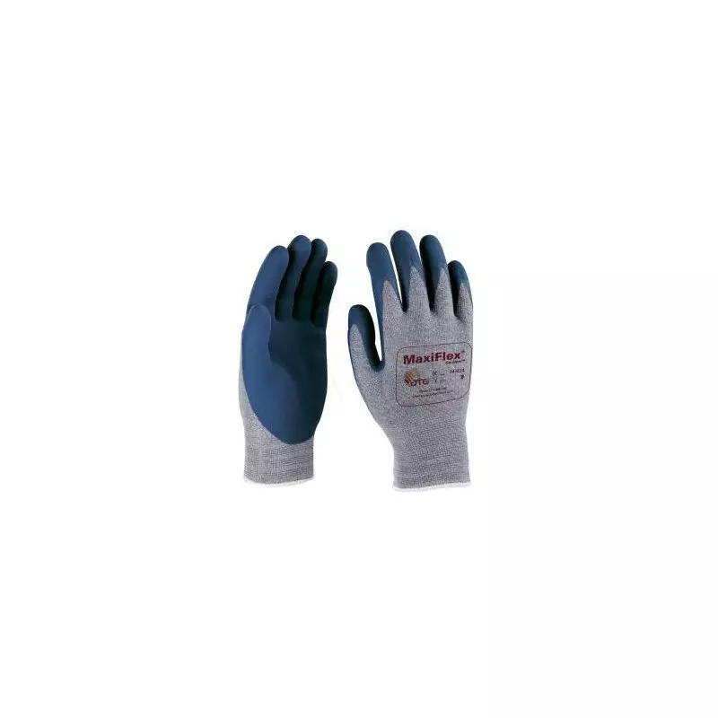 Pracovné rukavice 34-924 MAXIFLEX COMFORT veľ. 9/L Pracovné rukavice 34-924 MAXIFLEX COMFORT veľ. 9/L