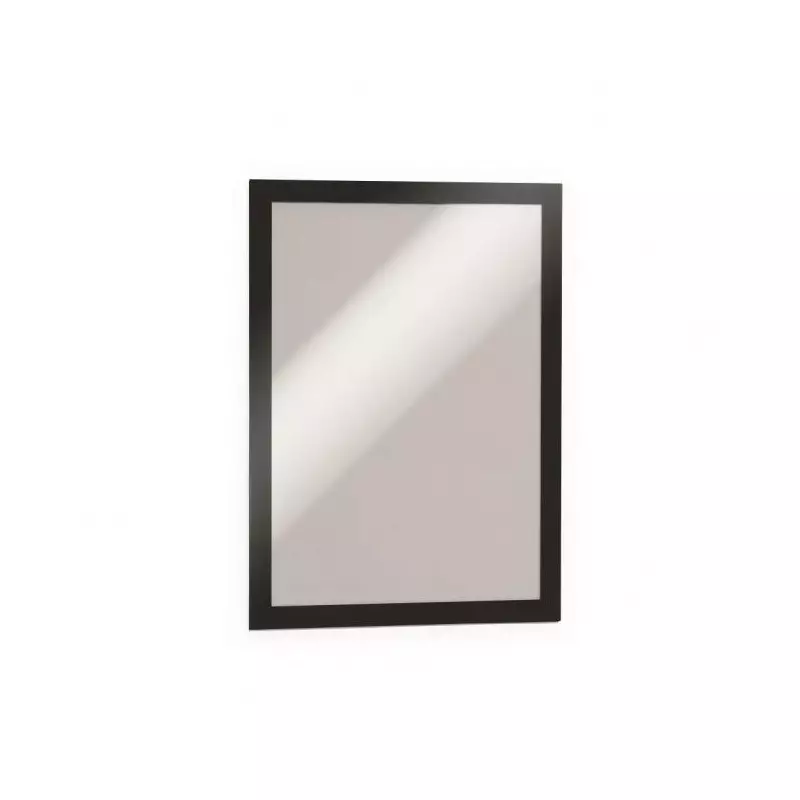 Samolepiaci DURAFRAME A4 10 ks čierny Samolepiaci DURAFRAME A4 10 ks čierny