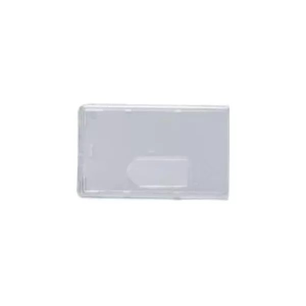 Puzdro na platobnú kartu 54x86mm PP