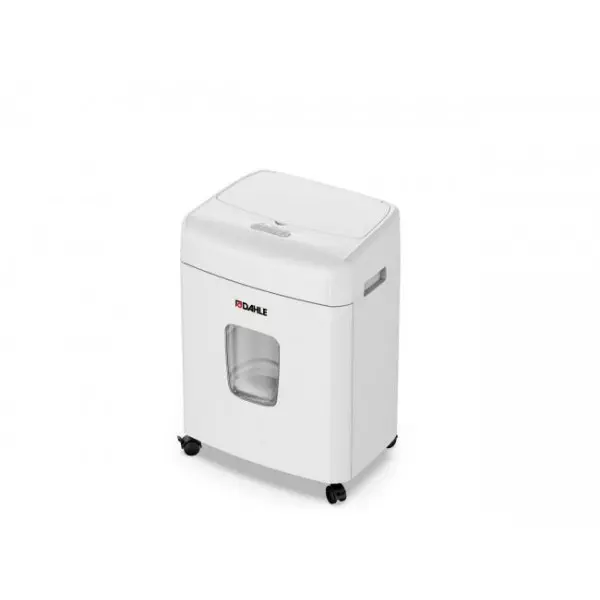 Skartovačka Dahle ShredMATIC 90