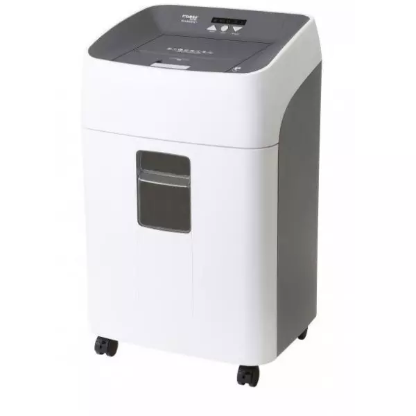 Skartovačka Dahle ShredMATIC 300