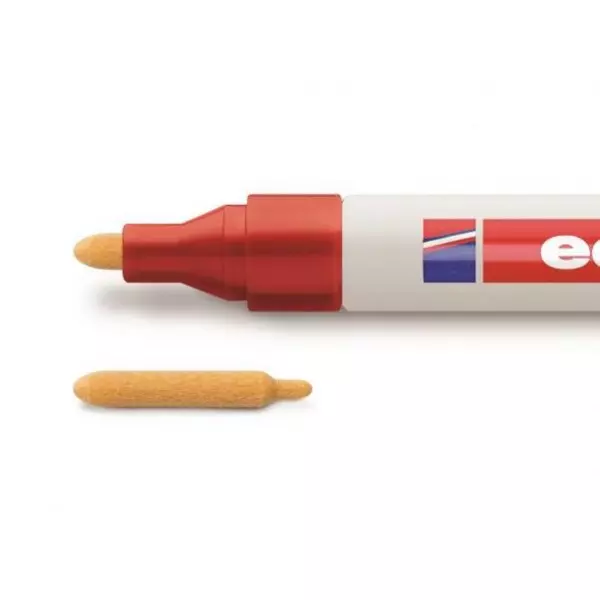 Náhradné hroty edding 750