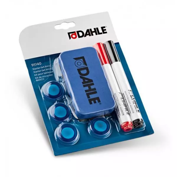Štartovacia sada Dahle Basic