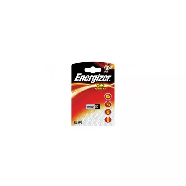 Batéria Energizer E23A alkalická 12V