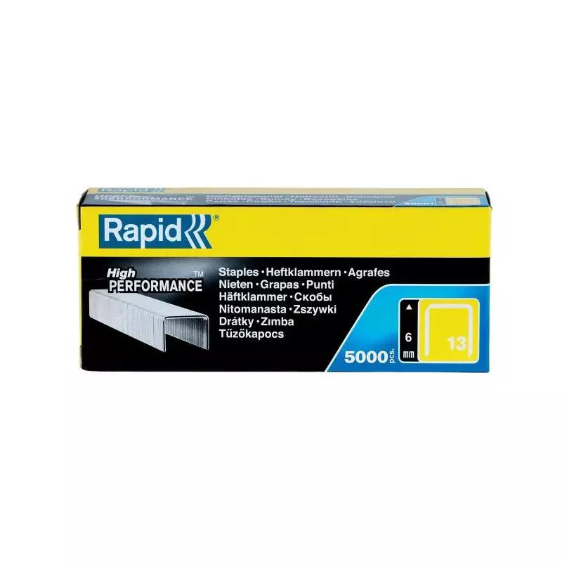 Spinky Rapid 13/6 /5000/ Spinky Rapid 13/6 /5000/