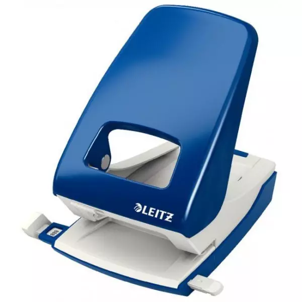 Dierovačka Leitz NeXXt 5138 modrá