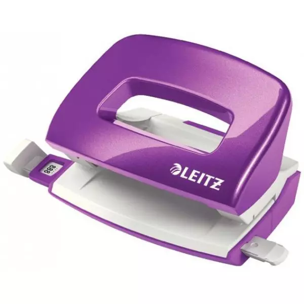 Dierovačka Leitz NeXXt 5060 purpurová