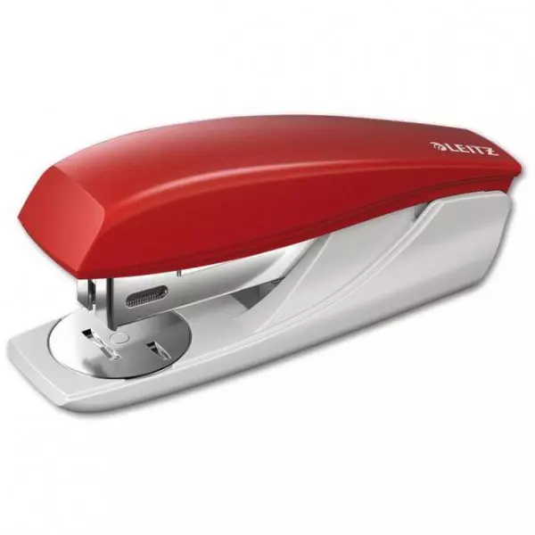 Zošívačka Leitz NeXXt 5501 červená