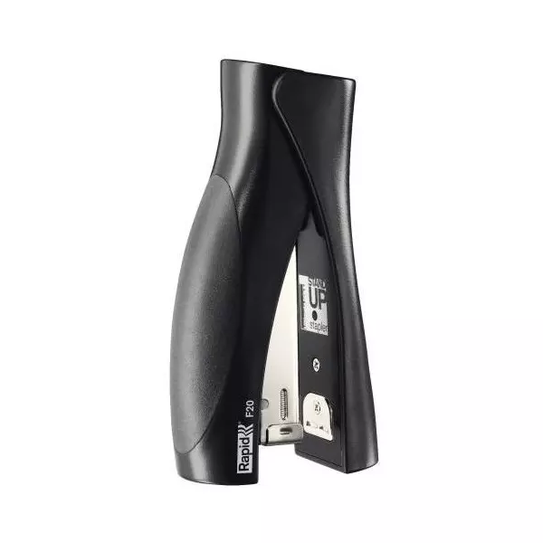 Zošívačka Rapid Ultimate F20 black