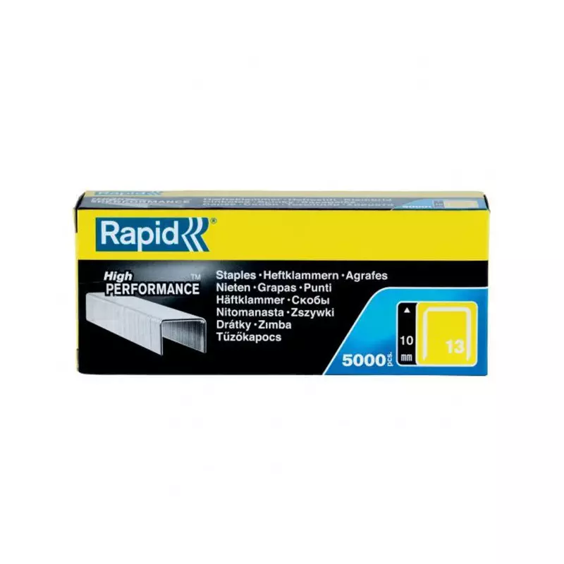 Spinky Rapid 13/10 /5000/ Spinky Rapid 13/10 /5000/