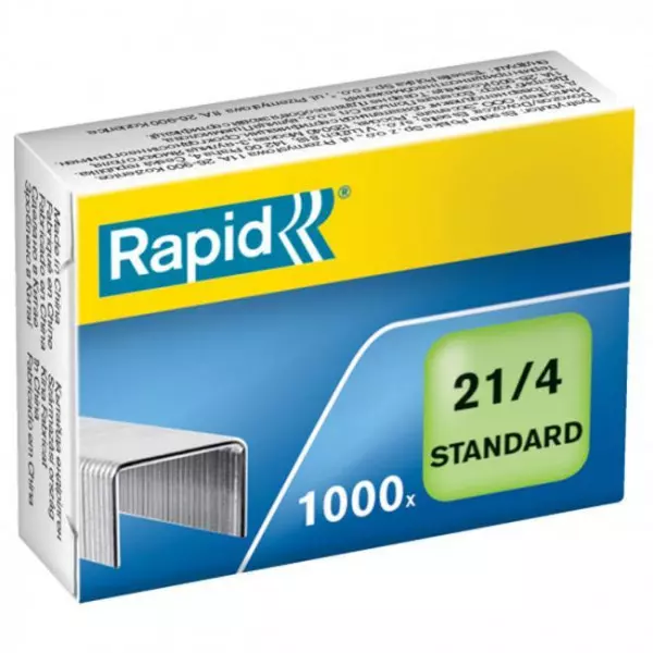 Spinky Rapid Standard 21/4 /1000/