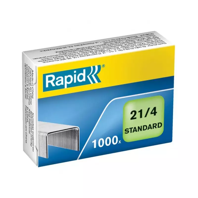 Spinky Rapid Standard 21/4 /1000/ Spinky Rapid Standard 21/4 /1000/