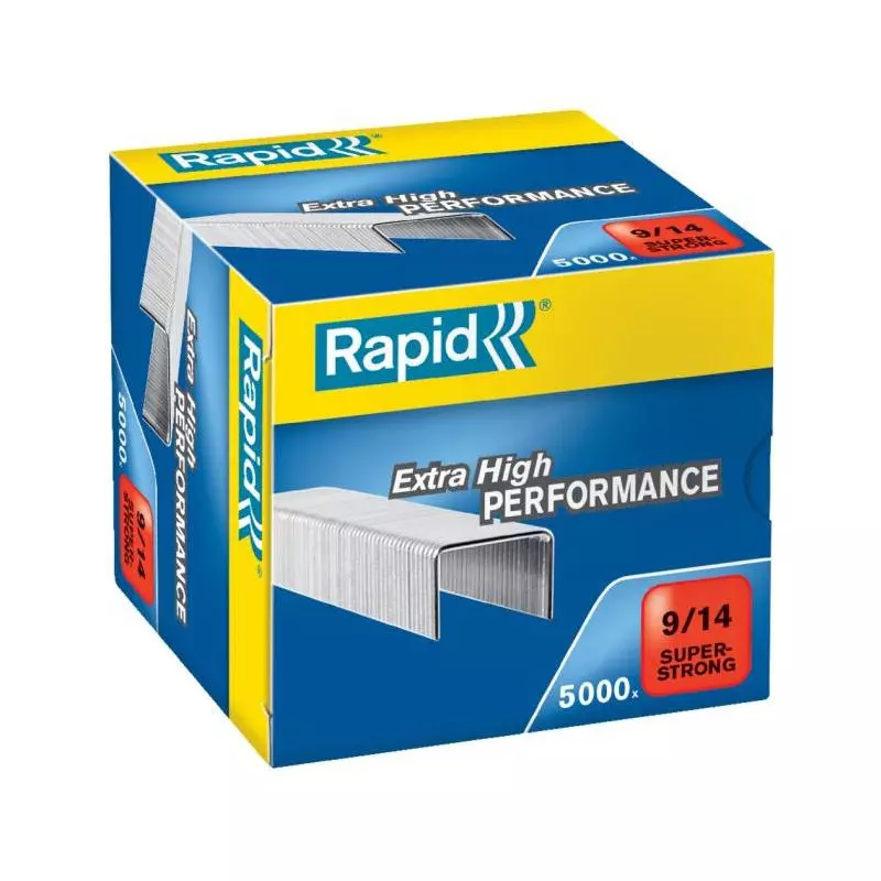 Spinky Rapid Super Strong 9/14 /5000/ Spinky Rapid Super Strong 9/14 /5000/