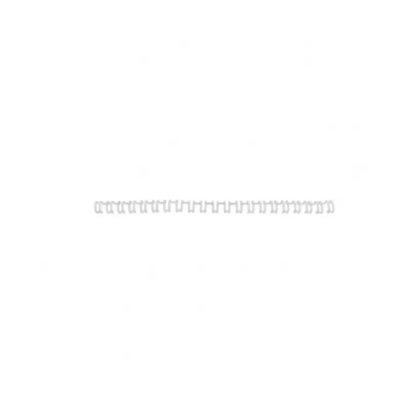 Drôtové hrebene GBC Multibind 21kr.12mm biele Drôtové hrebene GBC Multibind 21kr.12mm biele