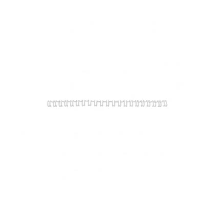 Drôtové hrebene GBC Multibind 21kr.14mm biele Drôtové hrebene GBC Multibind 21kr.14mm biele