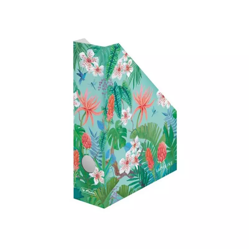 Archív na časopisy Herlitz Ladylike Jungle Archív na časopisy Herlitz Ladylike Jungle