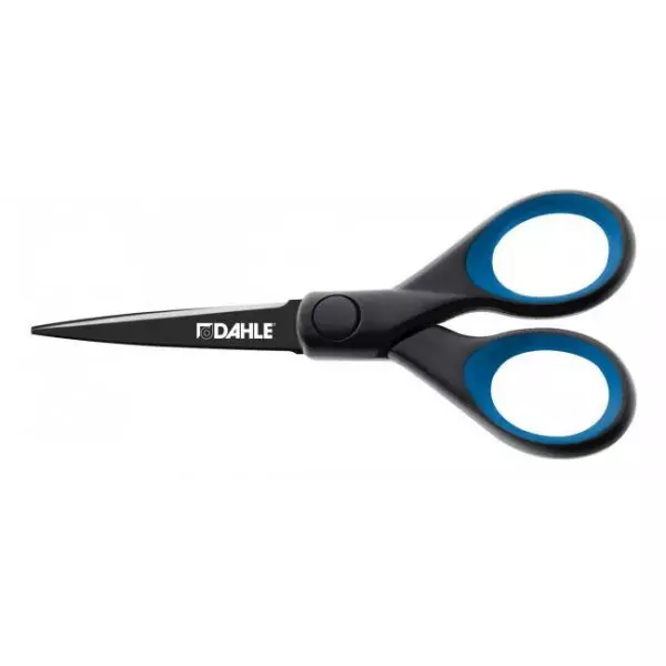 Nožnice DAHLE OFFICE titánové 13cm