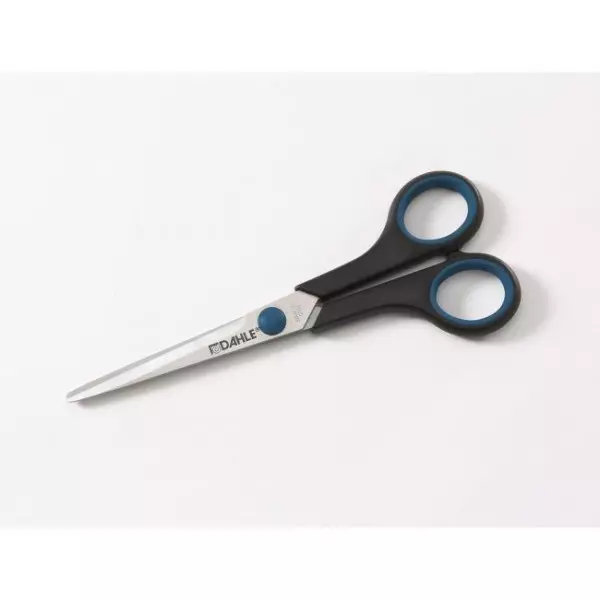 Nožnice DAHLE Comfort grip 17,5cm