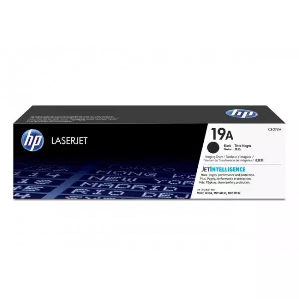 Imaging drum HP CF219A HP 19A (12.000 str.) zobrazovací valec
