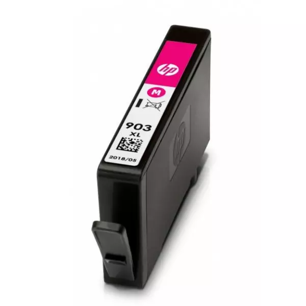 Atramentová náplň HP T6M07AE HP 903XL pre OJ Pro 6690/6970 magenta XL (825 str.)