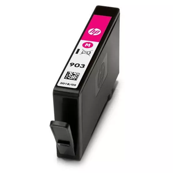 Atramentová náplň HP T6L91AE HP 903 pre OfficeJet 6950/6960/6970 magenta (315 str.)