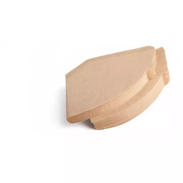 Kávové filtre AK veľkosť `4` 100 kusov
