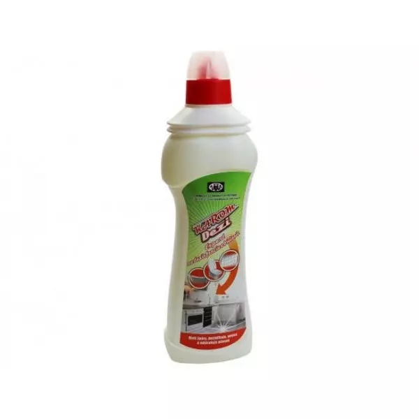 Dezinfekčný prostriedok KAROM DEZI 750 ml