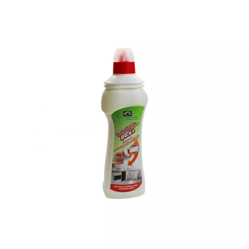 Dezinfekčný prostriedok KAROM DEZI 750 ml Dezinfekčný prostriedok KAROM DEZI 750 ml