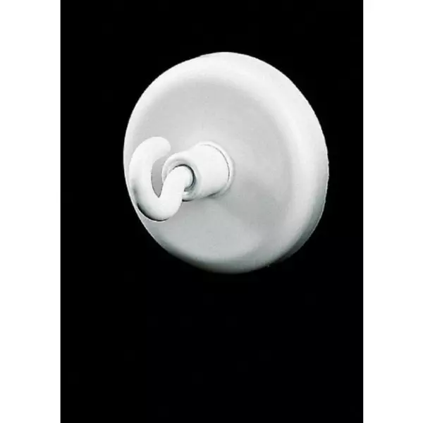 Magnet s háčikom 36 mm