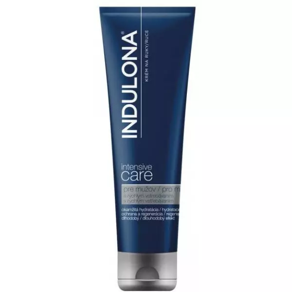 Indulona krém na ruky 85 ml pánska