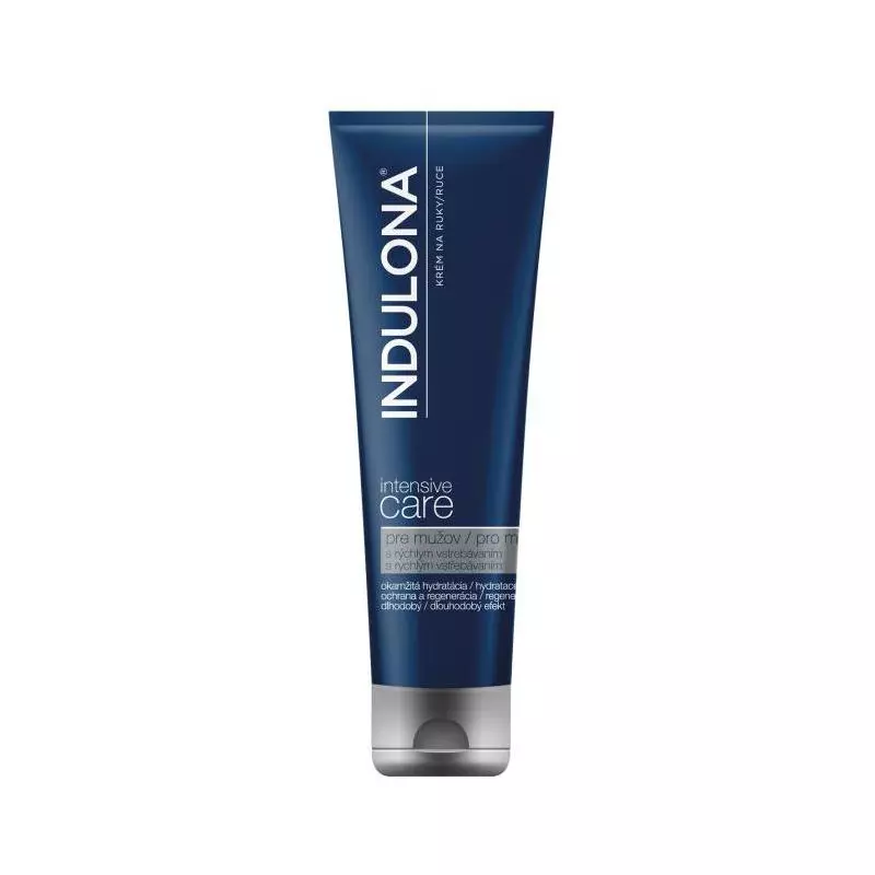 Indulona krém na ruky 85 ml pánska Indulona krém na ruky 85 ml pánska