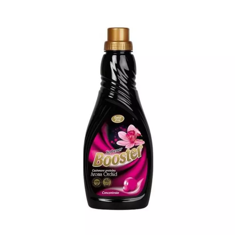 BOOSTER aviváž Orchidea 1l BOOSTER aviváž Orchidea 1l