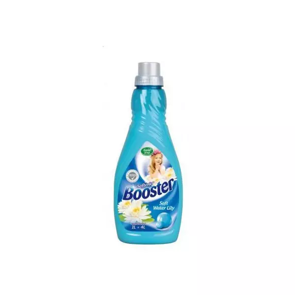 BOOSTER aviváž Lekno1l