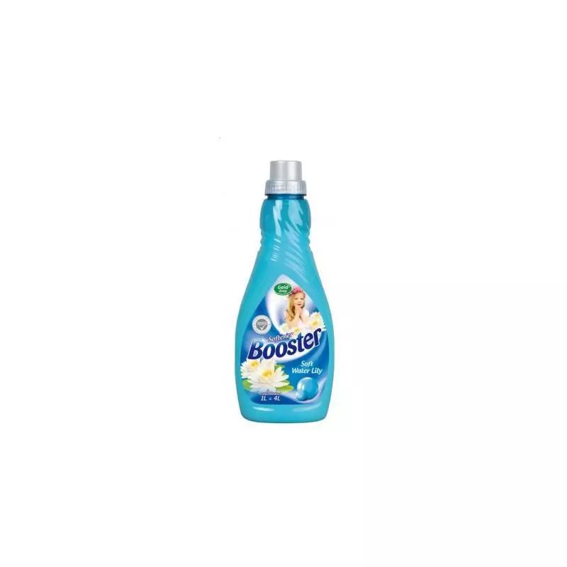 BOOSTER aviváž Lekno1l BOOSTER aviváž Lekno1l