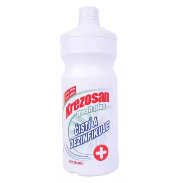 Krezosan tekutý čistiaci a dezinfekčný prostriedok 950 ml