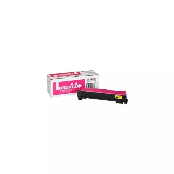 Toner Kyocera TK-560M pre FS-C5300DN/5350DN/ECOSYS P6030CDN magenta (10.000 str.)