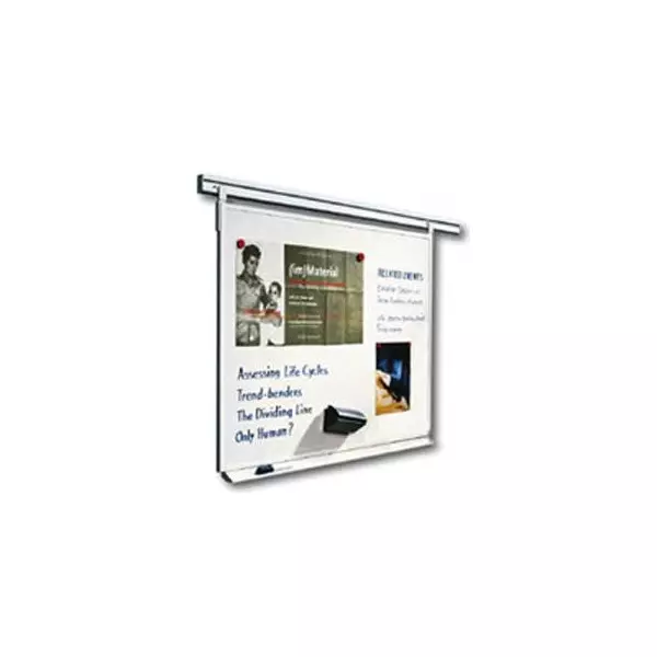 Tabuľa LEGALINE PROFESSIONAL 90x180 cm